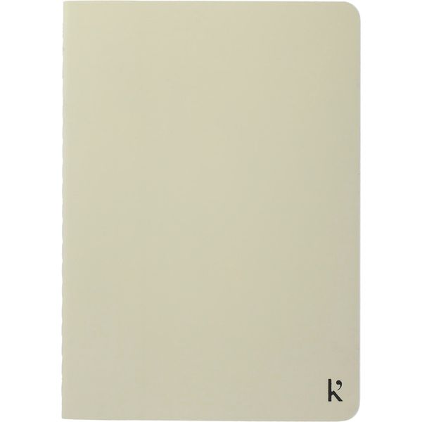 Karst Pocket Stone Paper Notebook
