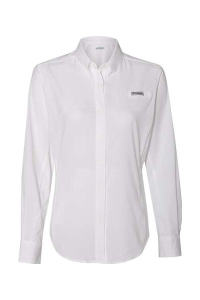 Columbia Women's PFG Tamiami™ II Long Sleeve Shirt (212465)