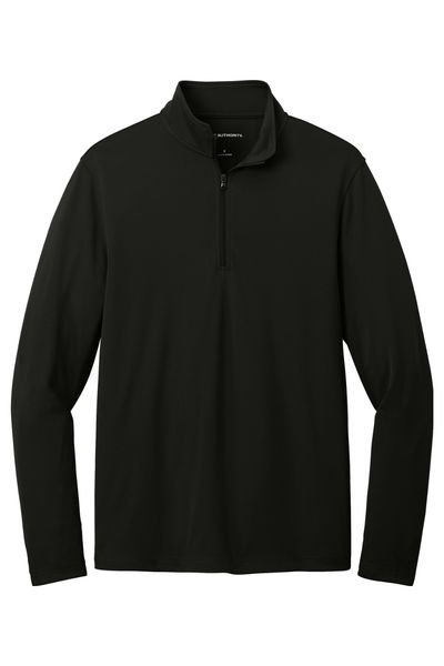 Port Authority Dry Zone UV Micro-Mesh 1/4-Zip
