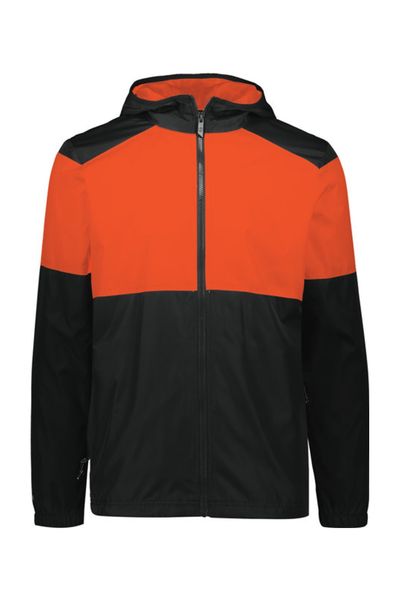 Holloway Adult SeriesX Hooded Jacket