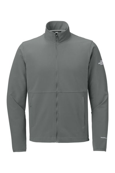 The North Face Edge Stretch Soft Shell Jacket