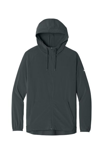 Nike Pro Hooded Jacket
