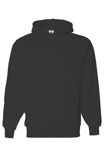 B-Core Athletic Fleece Hooded Sweatshirt
