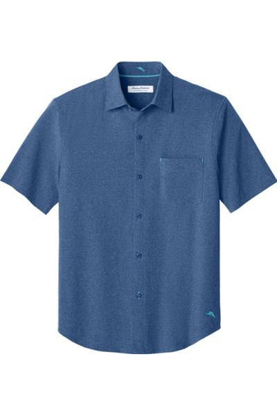 Tommy Bahama Sandy Point Short Sleeve Shirt