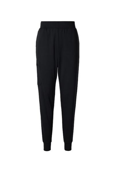 Jaanuu Women's Rubi Ultrasoft Scrub Joggers