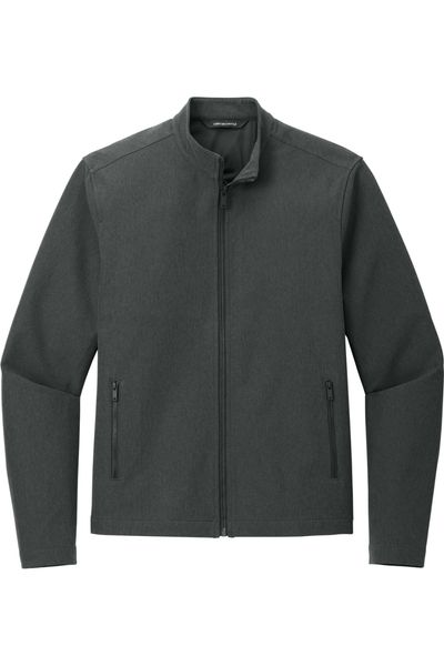 Mercer+Mettle Stretch Soft Shell Jacket