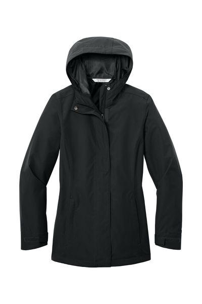 Port Authority Women's C-FREE Rain Jacket