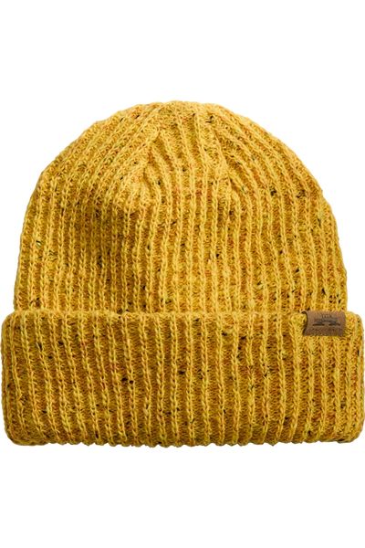 LIMITED EDITION Spacecraft Speckled Dock Beanie