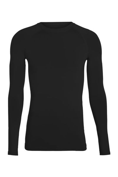 Augusta Sportswear Hyperform Compression Long Sleeve Tee