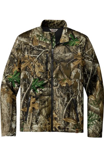 Russell Outdoors Realtree Atlas Soft Shell