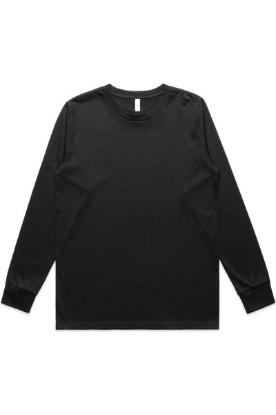 AS Colour Wo's Classic L/S Tee