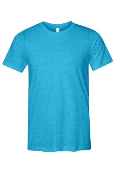 Bella+Canvas Triblend Short Sleeve Tee