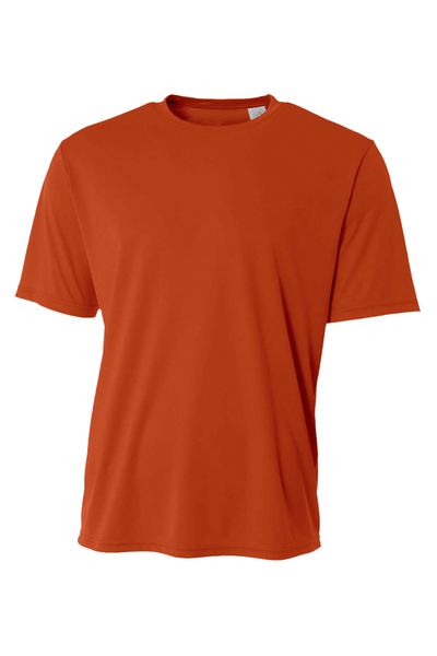 A4 Men's Cooling Performance T-Shirt (A4N3142)