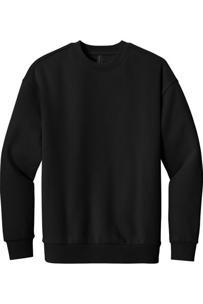 District V.I.T. Heavyweight Fleece Crew