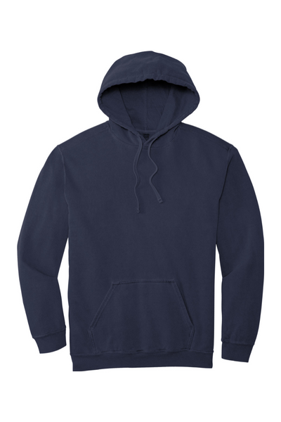 Comfort Colors Ring Spun Hooded Sweatshirt