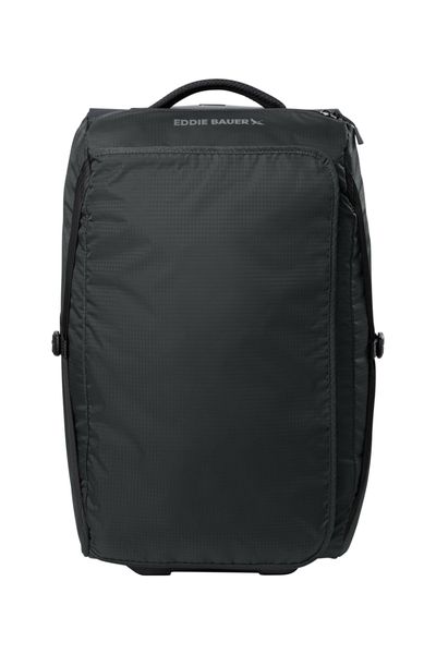 Eddie Bauer Excursion Roller Duffel