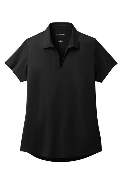 Port Authority Ladies City Stretch Polo
