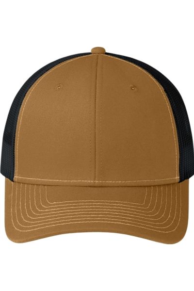 Port Authority Snapback Trucker Cap (C402)