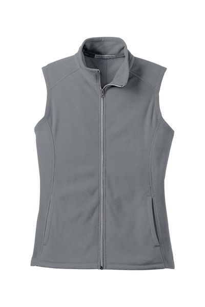 Port Authority Ladies Microfleece Vest
