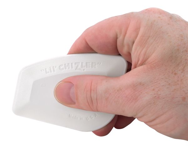 Good Value™ Lil' Chizler™