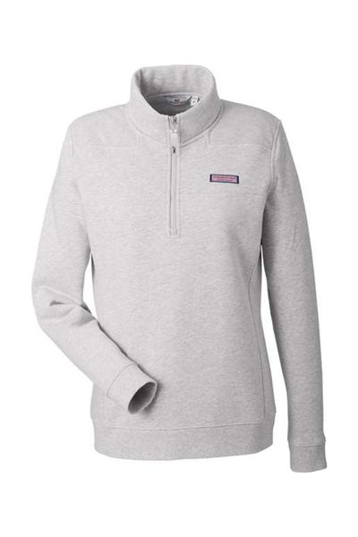Vineyard Vines Women's Collegiate Shep Shirt