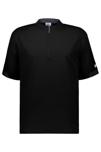 Russell Legend Short Sleeve Pullover