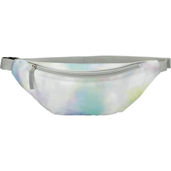 Tie Dye Fanny Pack