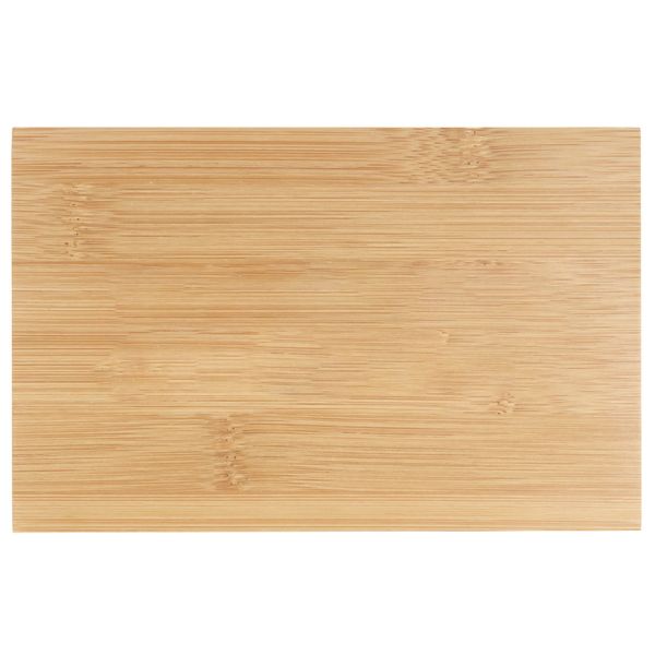 4 Piece Bamboo Wine Gift Set