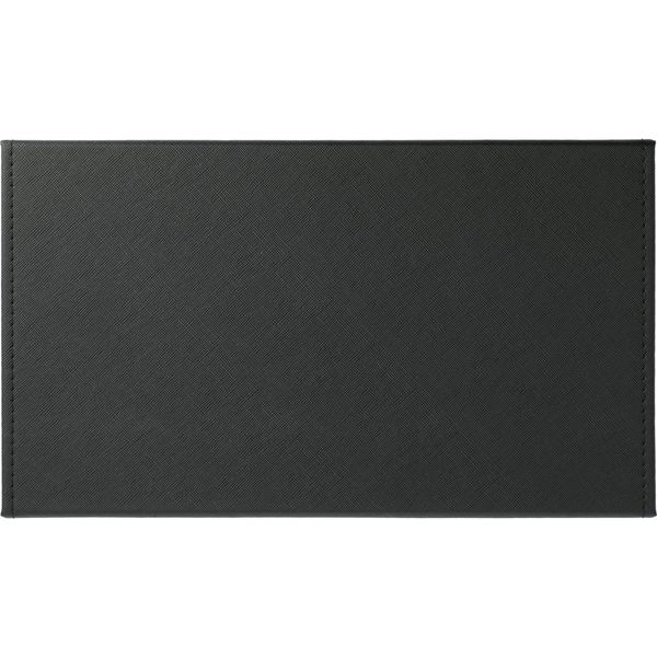 Modena Black Cheese & Serving Set