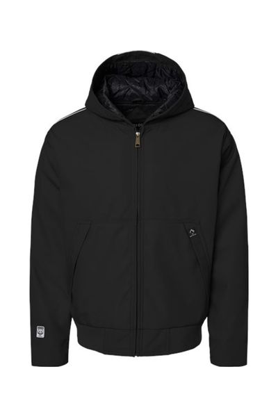 Dri Duck Rubicon Jacket