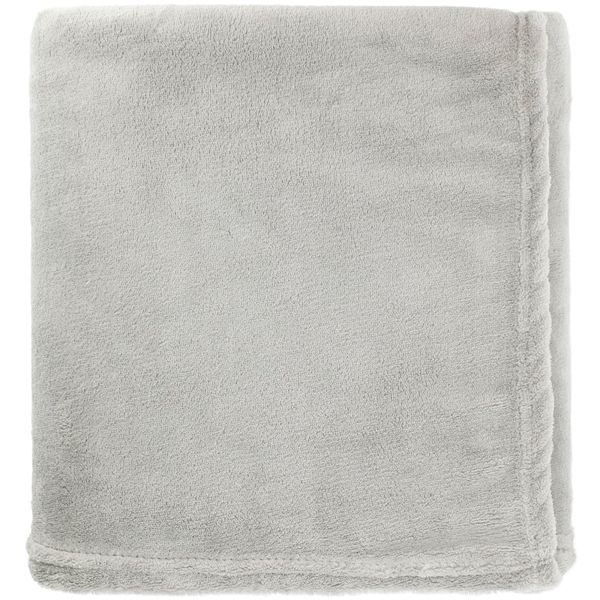 Micro Coral Plush Blanket