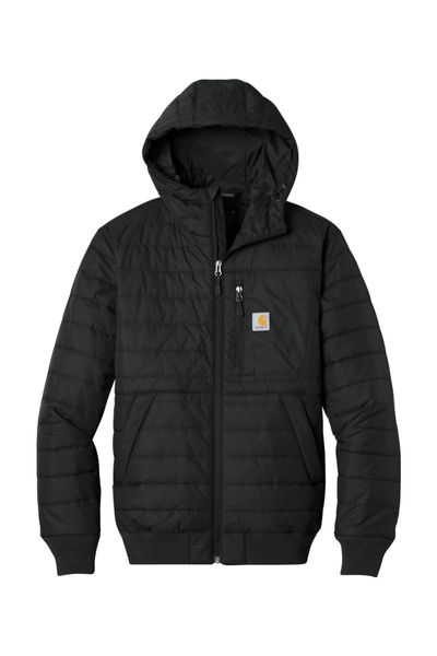 Carhartt Gilliam Insulated Hooded Jacket