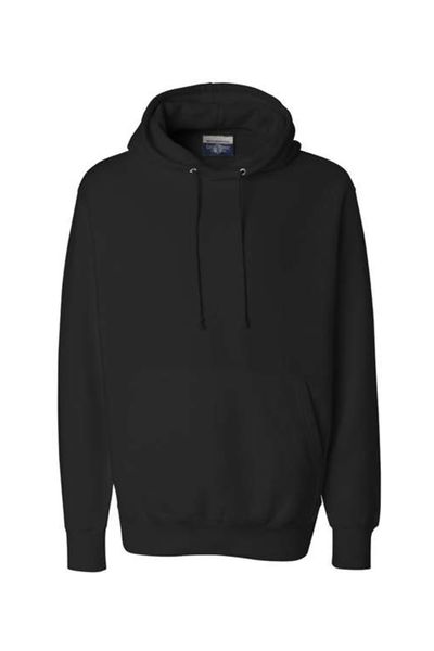 Weatherproof Cross Weave Hooded Sweatshirt