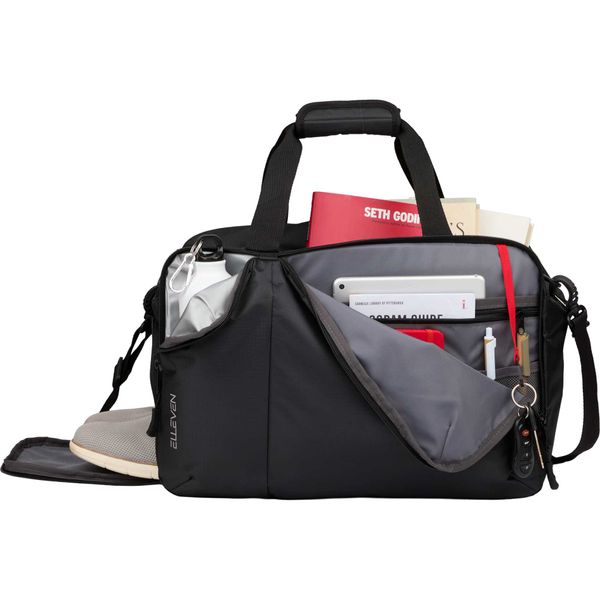 Elleven Zenith 18" Recycled Duffle Bag