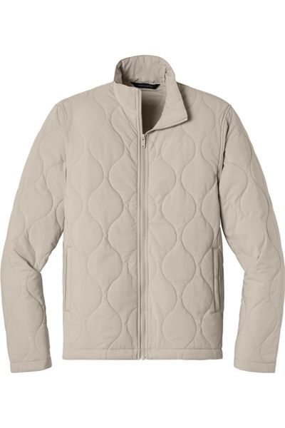 Mercer+Mettle Quilted Liner Jacket