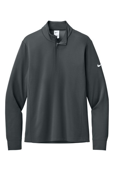 Nike Essential 1/2-Zip Cover-Up