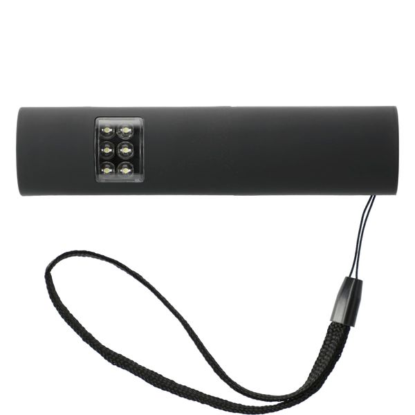 Mini Grip Slim and Bright Magnetic LED Flashlight