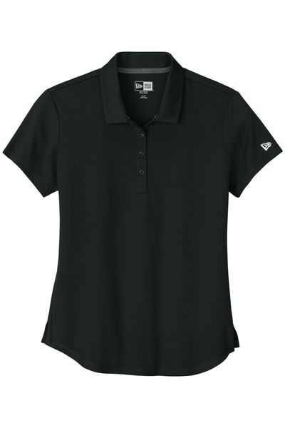 New Era Women's Power Polo