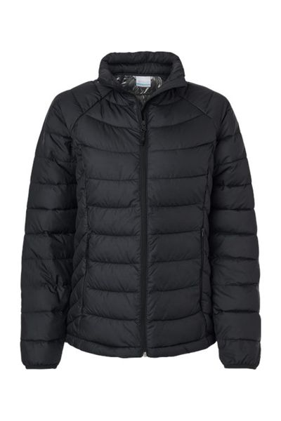 Columbia Women's Powder Lite II Full Zip Jacket