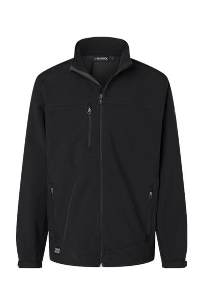 Dri Duck Motion Soft Shell Jacket