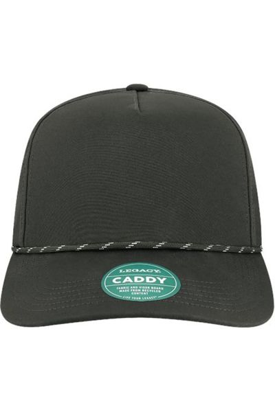 Legacy The Caddy Adjustable Cap