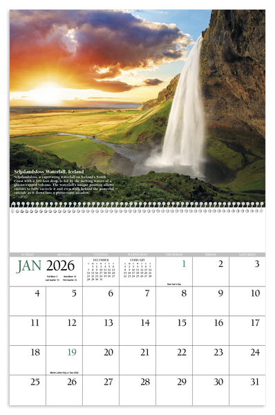 HotLine® Products Earth