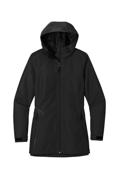 Port Authority Women's Collective Tech Outer Shell Jacket