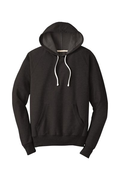 District Perfect Tri French Terry Hoodie