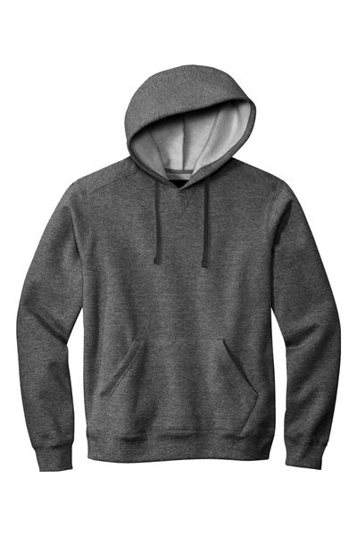Volunteer Knitwear Chore Fleece Pullover Hoodie