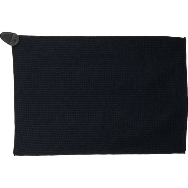 300g Magnetic Waffle Golf Towel
