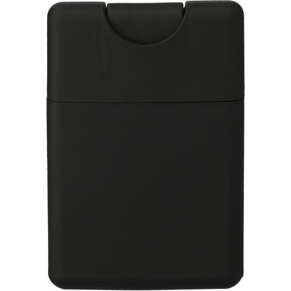 0.6oz Noshinku Refillable Pocket Hand Sanitizer