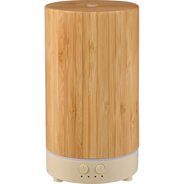 Wellable™ FSC® 100% Bamboo Diffuser