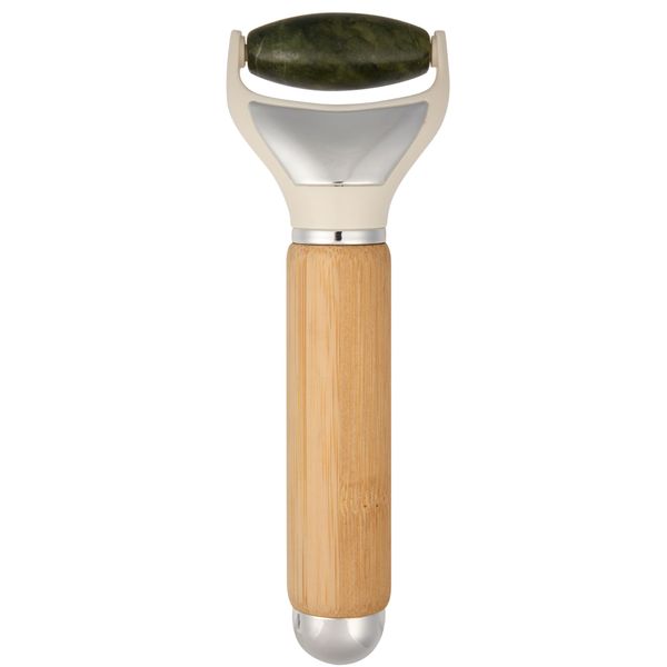 Wellable™ FSC® Bamboo 3-in-1 Face Body & Roller Se