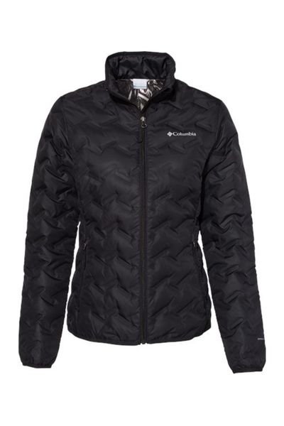 Columbia Women's Delta Ridge II Down Jacket